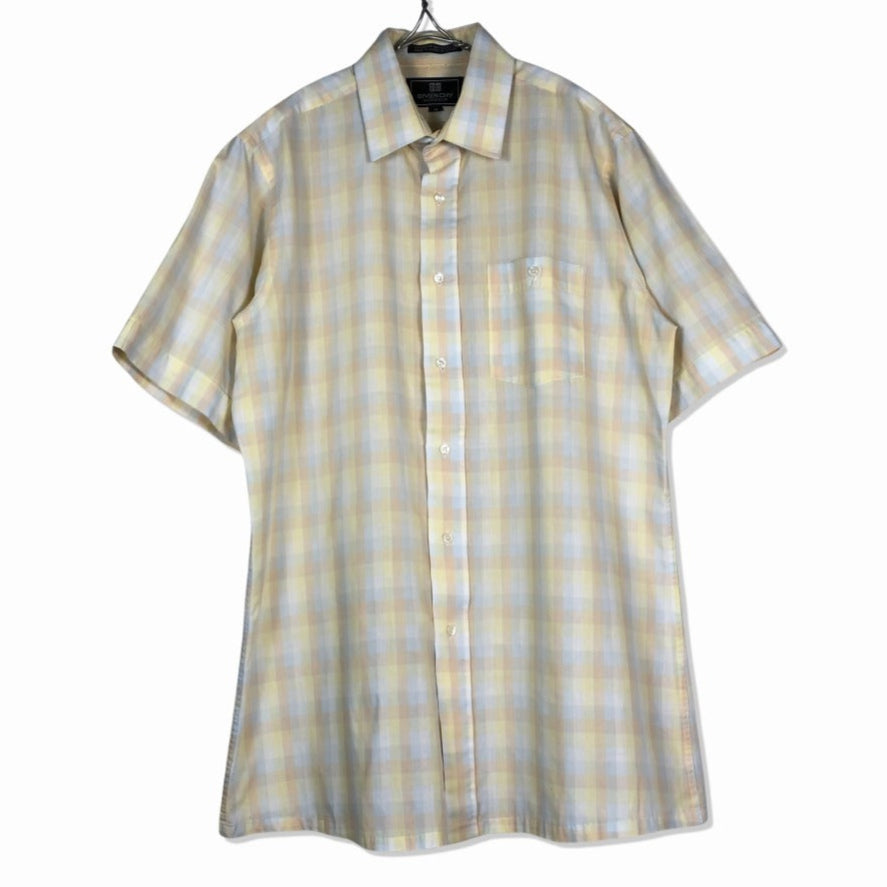ジバンシィ　シャツ ジバンシー レイヤード ロングTシャツ | アウトレットジャパン福岡