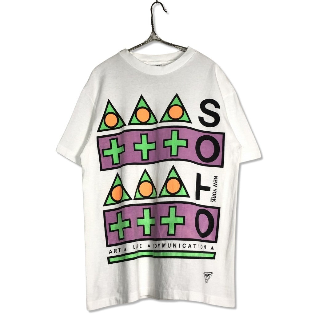 Tシャツ 古着通販サイト | NEOTENY