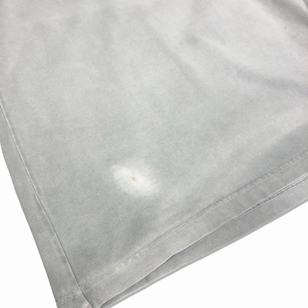 90s Eddie Bauer Plain Long Sleeve T-Shirt L [ 10016 ]