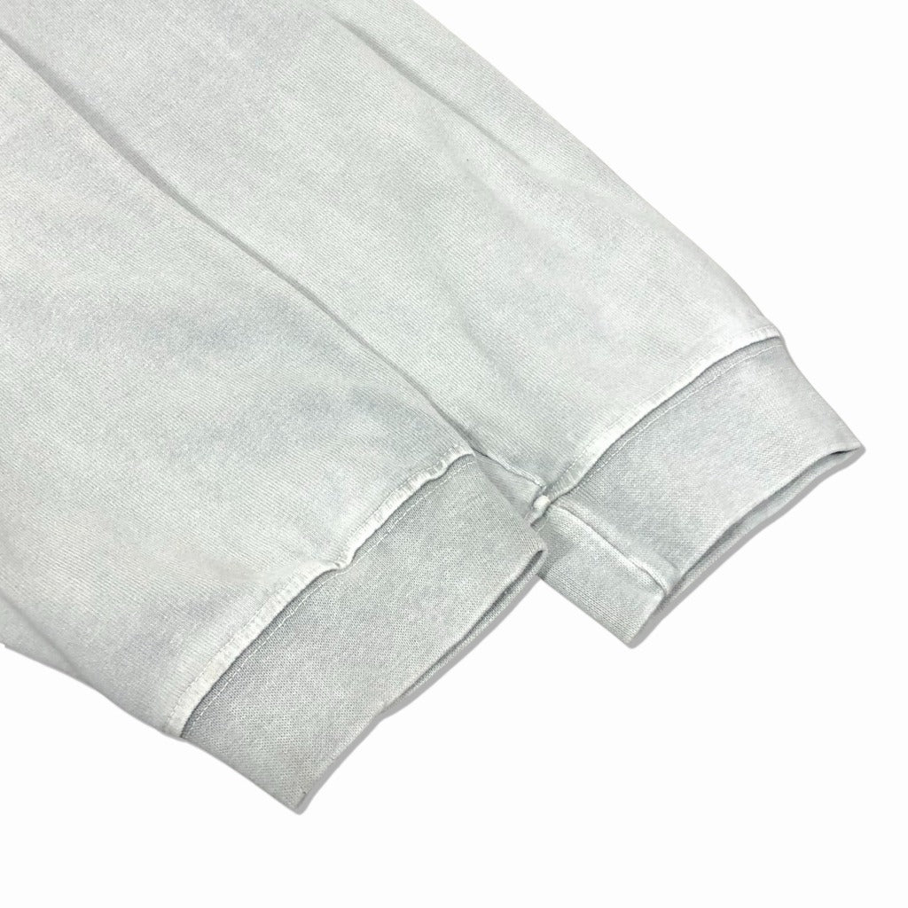 90s Eddie Bauer Plain Long Sleeve T-Shirt L [ 10016 ]