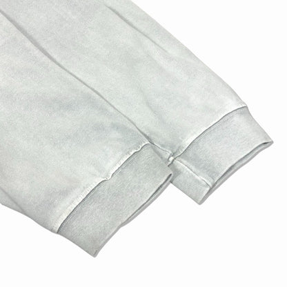 90s Eddie Bauer Plain Long Sleeve T-Shirt L [ 10016 ]