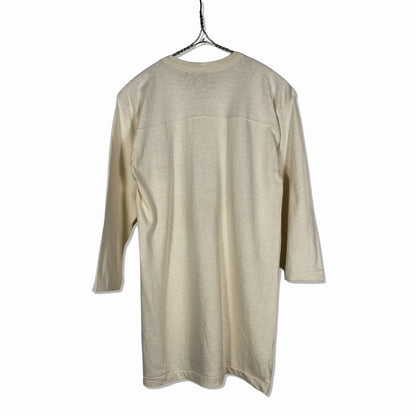 80s Velva Sheen Long Sleeve T-Shirts S [ 10018 ]