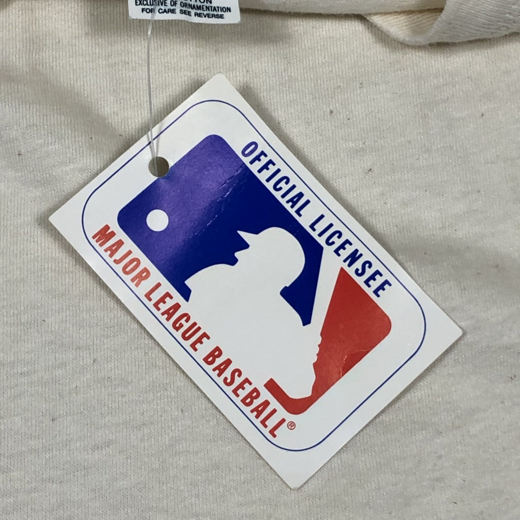 80s Velva Sheen Long Sleeve T-Shirts S [ 10018 ]