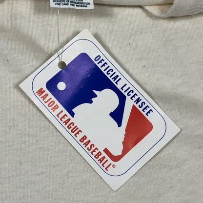 80s Velva Sheen Long Sleeve T-Shirts S [ 10018 ]