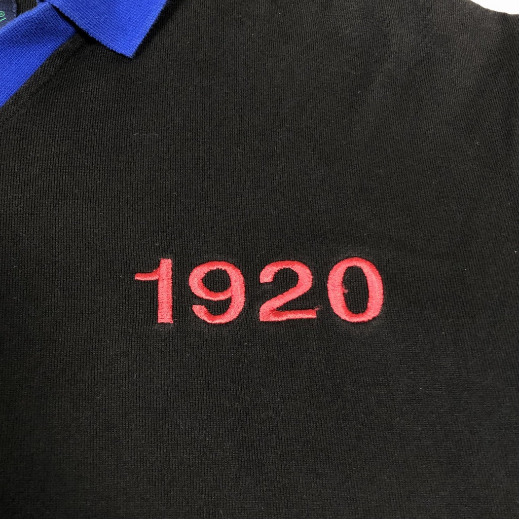90s Eddie Bauer EBTEK Long Sleeve Shirts L [ 10023 ]