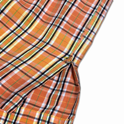 90s Polo by Ralph Lauren CALDWELL Allover Print Shirt L [ 10033 ]