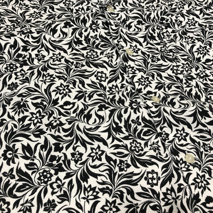 90s Polo by Ralph Lauren CLAYTON Hawaiian Shirt L [ 10035 ]