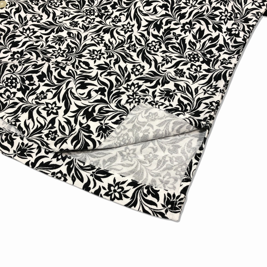 90s Polo by Ralph Lauren CLAYTON Hawaiian Shirt L [ 10035 ]