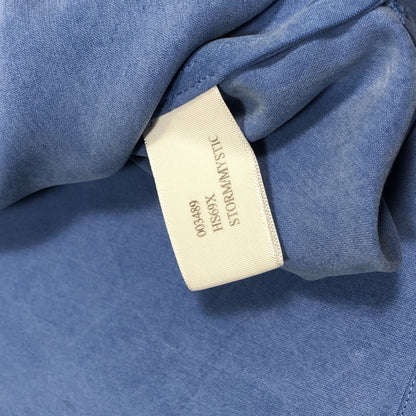 90s Nat Nast Short Sleeve Shirts L [ 10041 ]