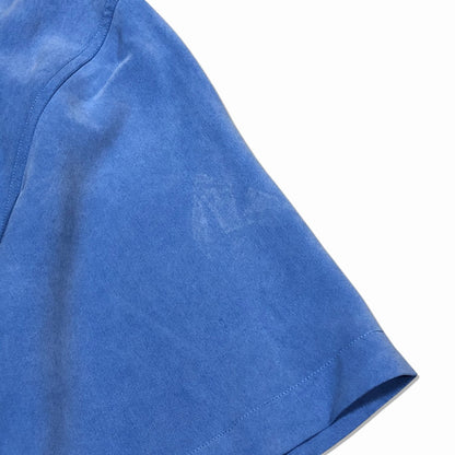 90s Nat Nast Short Sleeve Shirts L [ 10041 ]