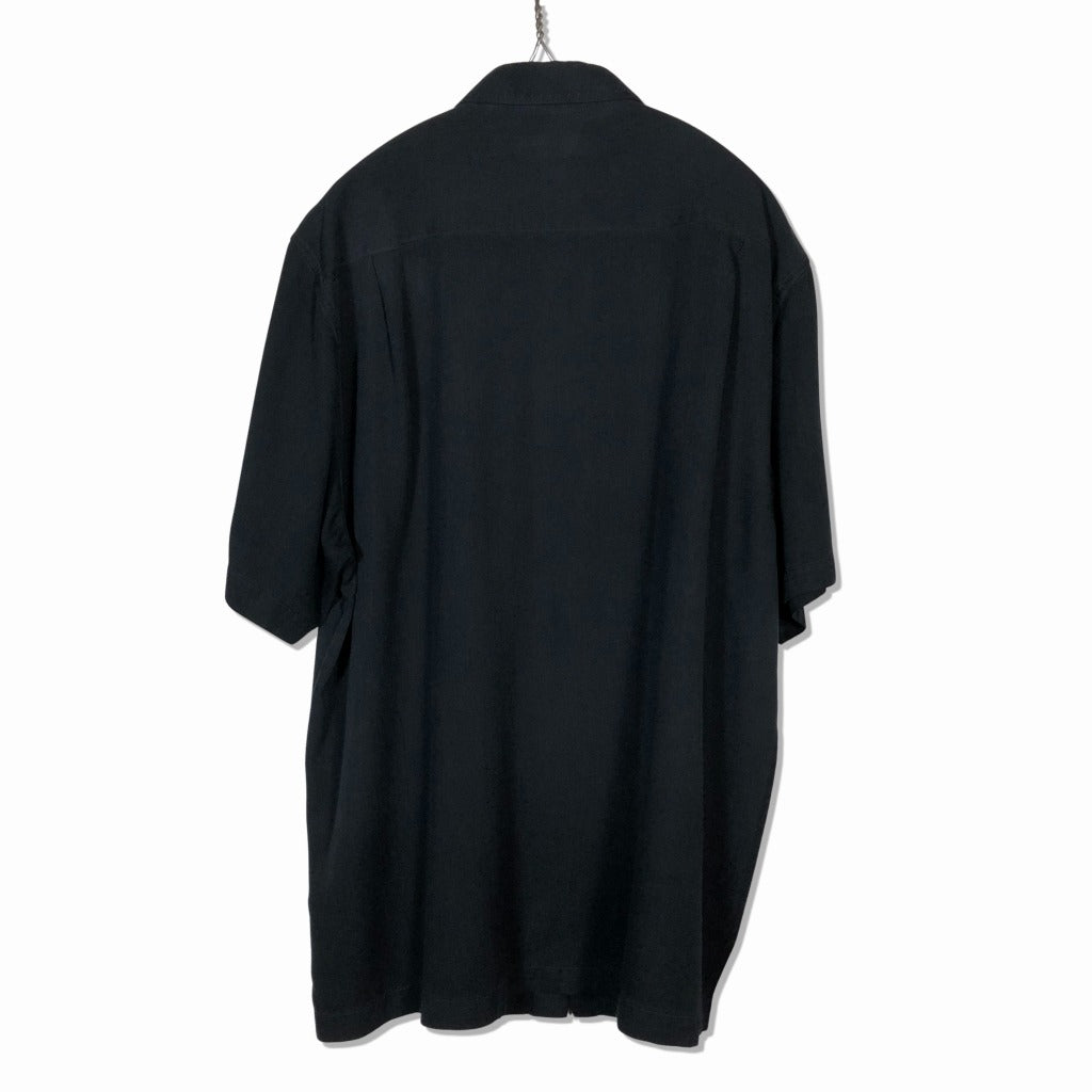 00s Nat Nast Short Sleeve Shirts L [ 10042 ]