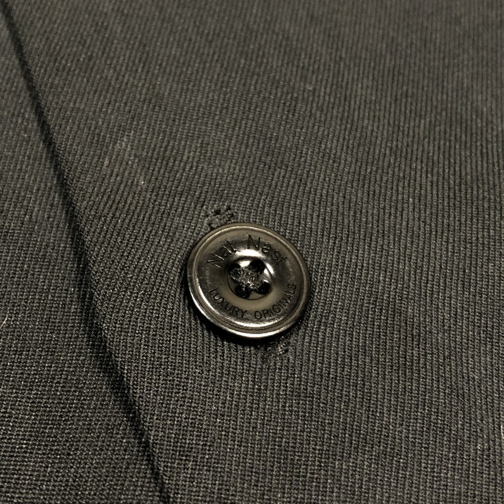 00s Nat Nast Short Sleeve Shirts L [ 10042 ]