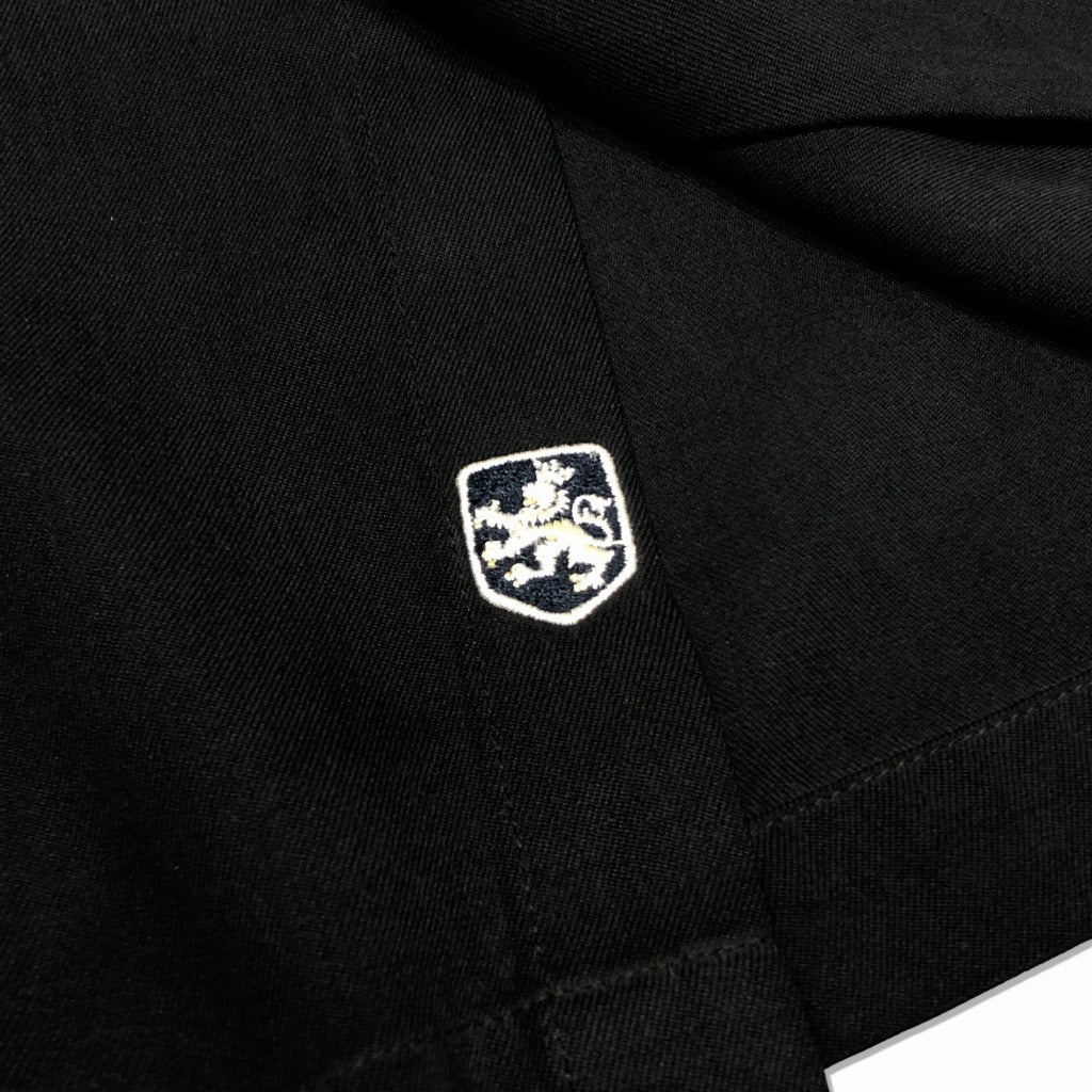 00s Nat Nast Short Sleeve Shirts L [ 10042 ]