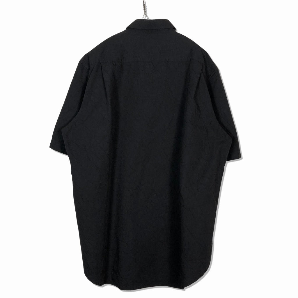 00s DKNY DONNA KARAN NEW YORK Short Sleeve Shirts L [ 10043 ]
