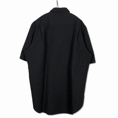 00s DKNY DONNA KARAN NEW YORK Short Sleeve Shirts L [ 10043 ]