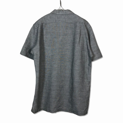 00s POLO GOL FRALPH LAUREN CLAYTON Short Sleeve Shirts M [ 10044 ]