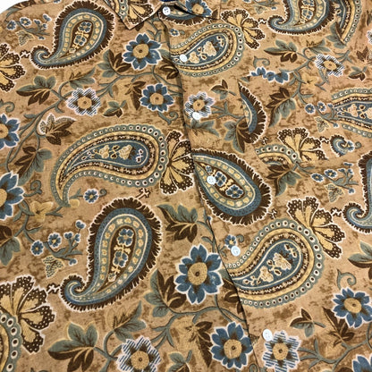 00s Polo by Ralph Lauren RALPH LAUREN BONNARD Long Sleeve Shirts L [ 10046 ]