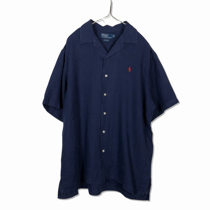 00s Polo by Ralph Lauren RALPH LAUREN CALDWELL Short Sleeve Shirts L [ 10047 ]