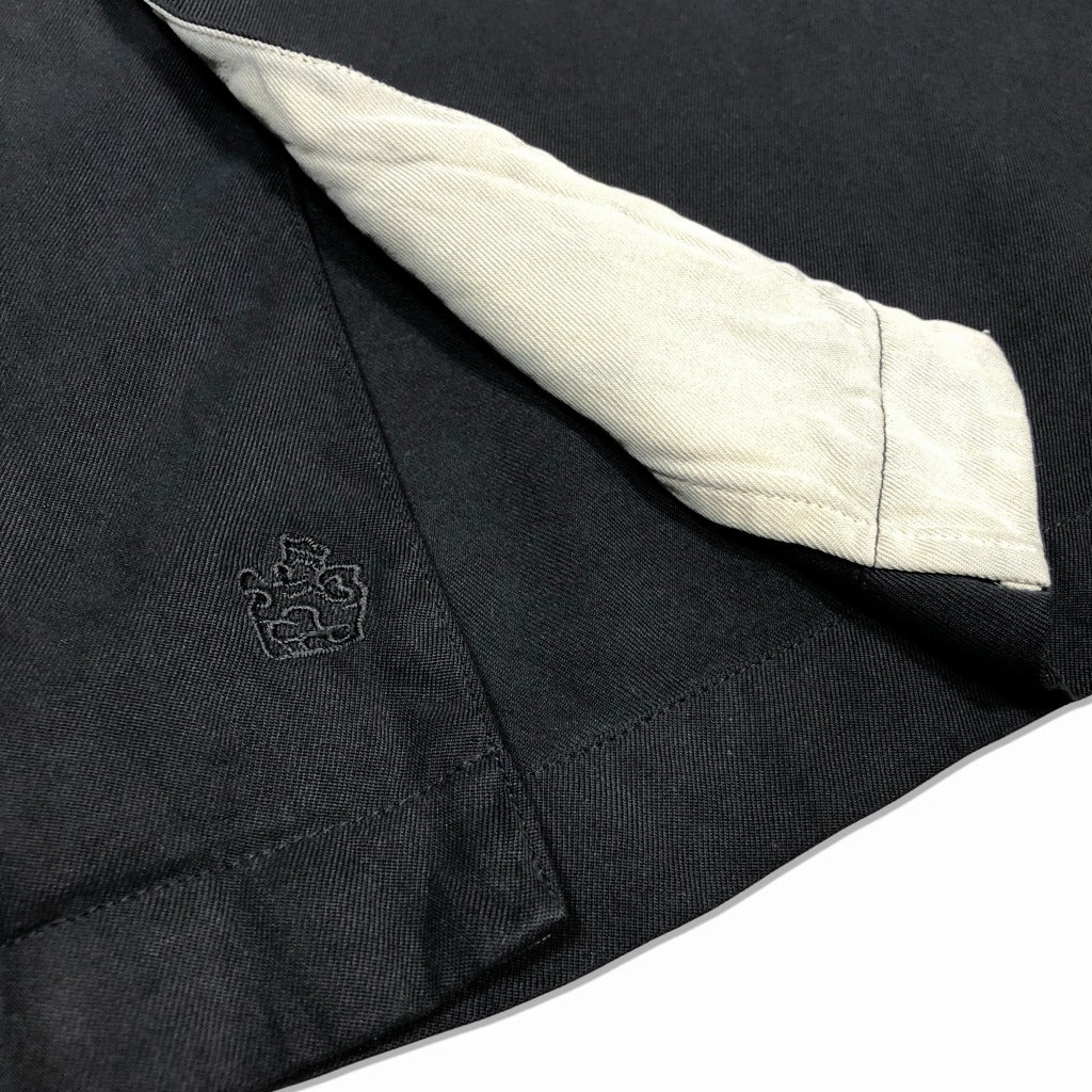 90s Nast Nat Short Sleeve Shirts XL [ 10049 ]