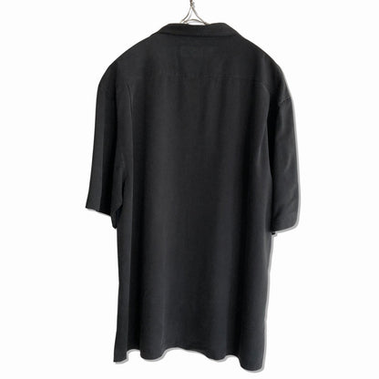 90s Nat Nast Short Sleeve Shirts L [ 10055 ]