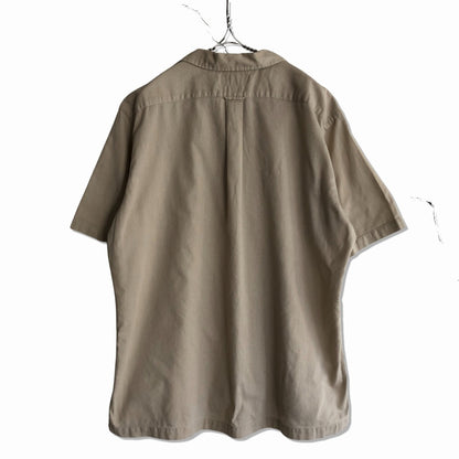 90s Polo by Ralph Lauren CALDWELL Short Sleeve Shirts L [ 10058 ]