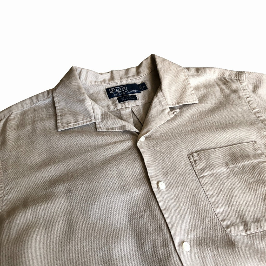 トップス 90s Polo by Ralph Lauren CALDWELL 90s Polo by Ralph Lauren CALDWELL Short Sleeve Shirts M