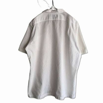 90s Polo by Ralph Lauren CLAYTON Short Sleeve Shirts XL [ 10060 ]