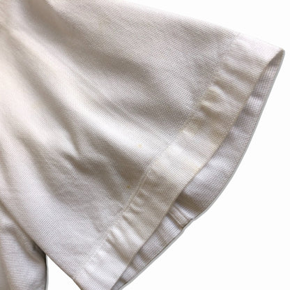 90s Polo by Ralph Lauren CLAYTON Short Sleeve Shirts XL [ 10060 ]