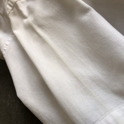 90s Polo by Ralph Lauren CLAYTON Short Sleeve Shirts XL [ 10060 ]