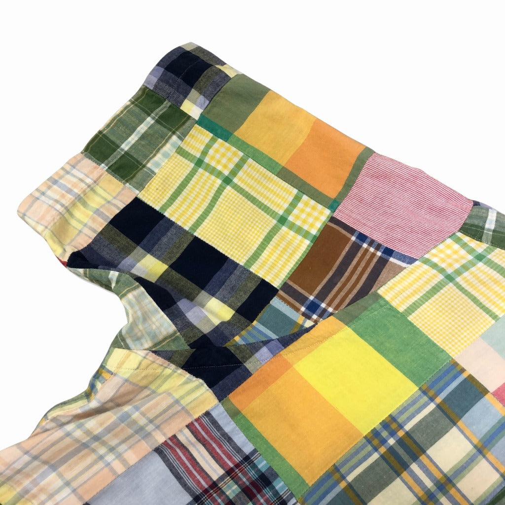 90s RALPH LAUREN BLAKE Button down Shirt L [ 10065 ]
