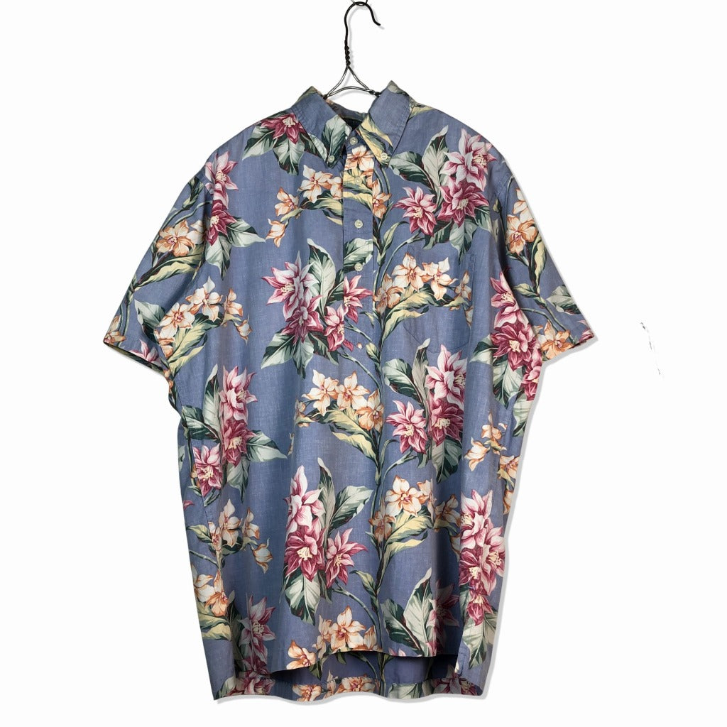 90s reyn spooner Hawaiian Shirt [ 10069 ] – NEOTENY
