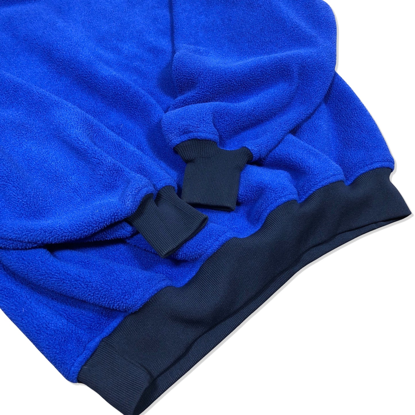 90s LANDS' END Fleece L [ 10090 ]