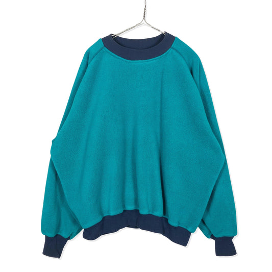 90s LANDS' END Fleece [ 10093 ]