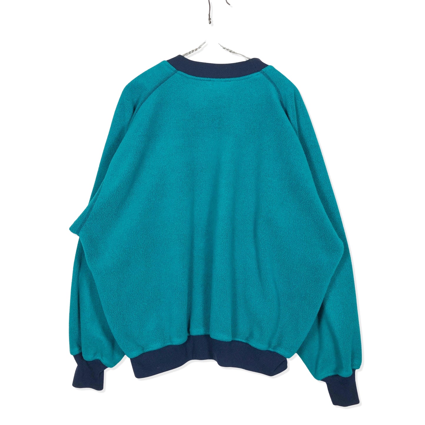 90s LANDS' END Fleece [ 10093 ]