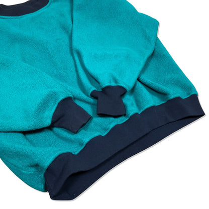 90s LANDS' END Fleece [ 10093 ]