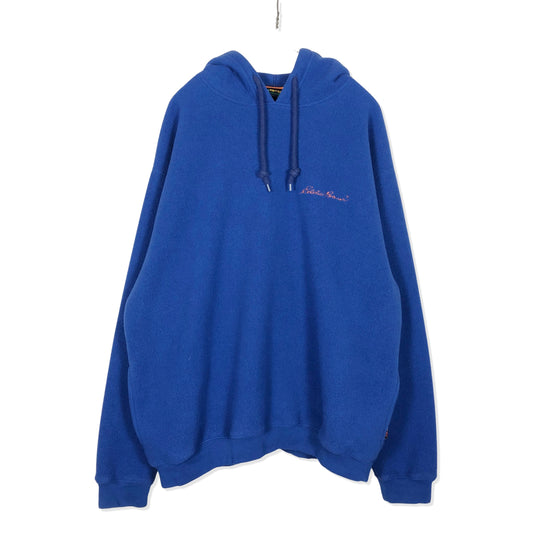 90s Eddie Bauer EBTEK Fleece L [ 10094 ]