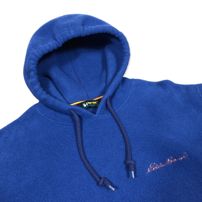 90s Eddie Bauer EBTEK Fleece L [ 10094 ]