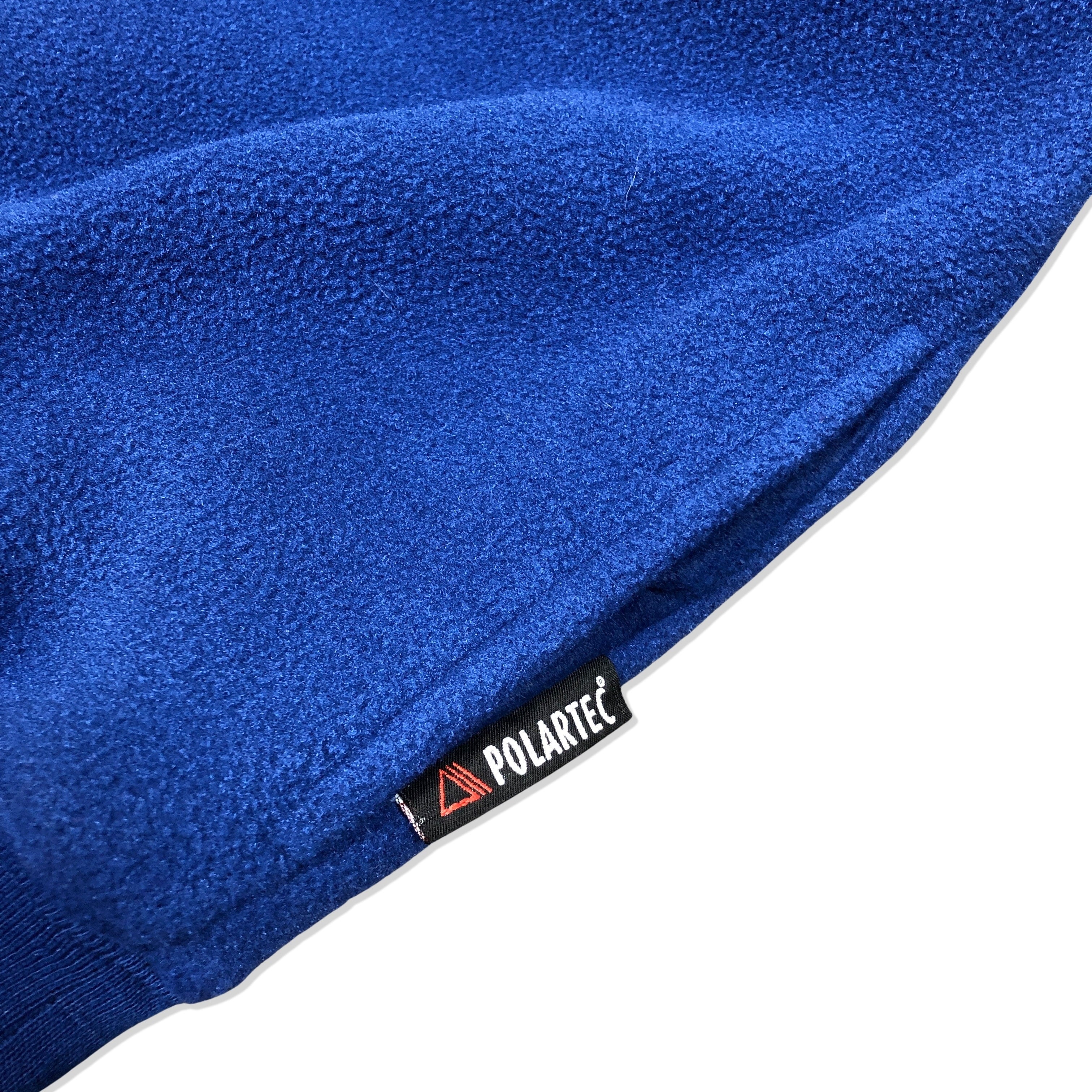 90s Eddie Bauer EBTEK Fleece L [ 10094 ] – NEOTENY
