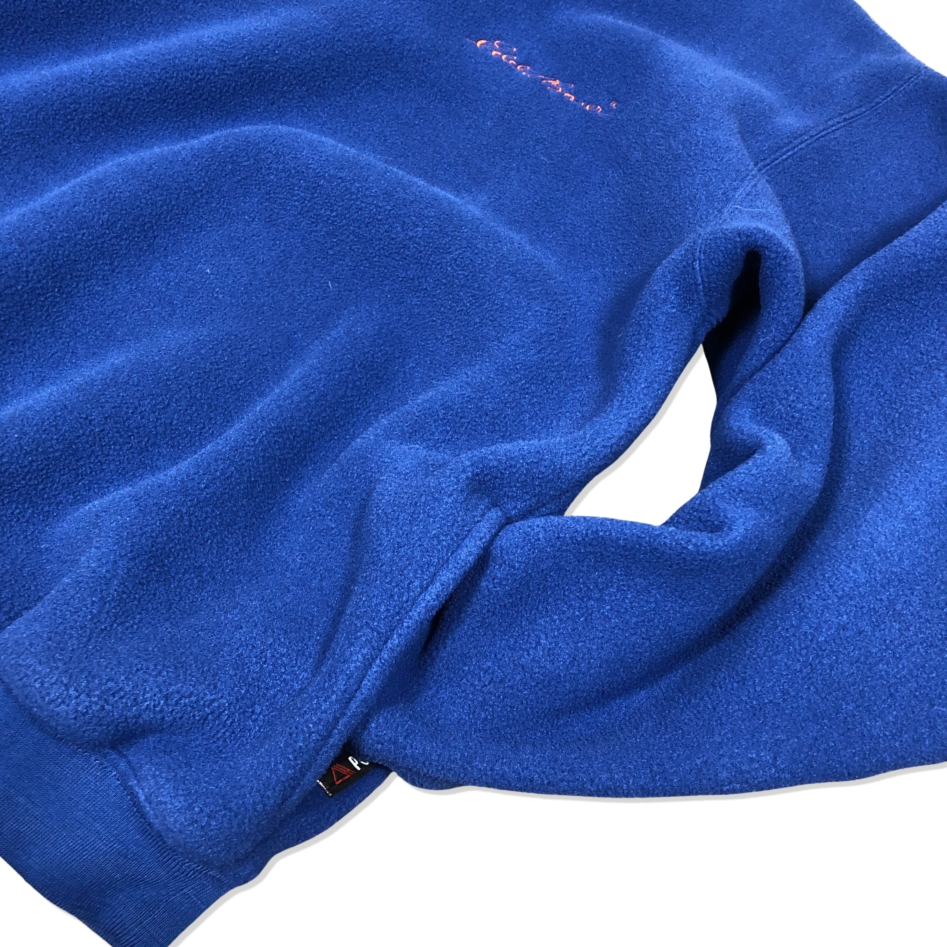 90s Eddie Bauer EBTEK Fleece L [ 10094 ] – NEOTENY