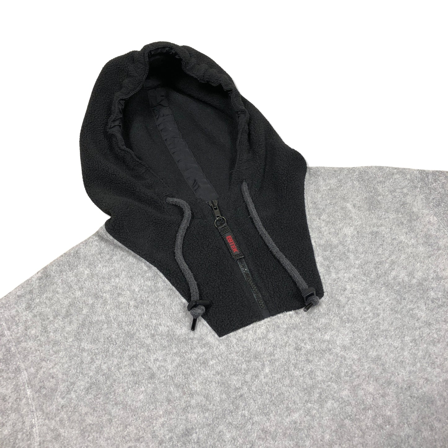 90s Eddie Bauer EBTEK Fleece L [ 10095 ]