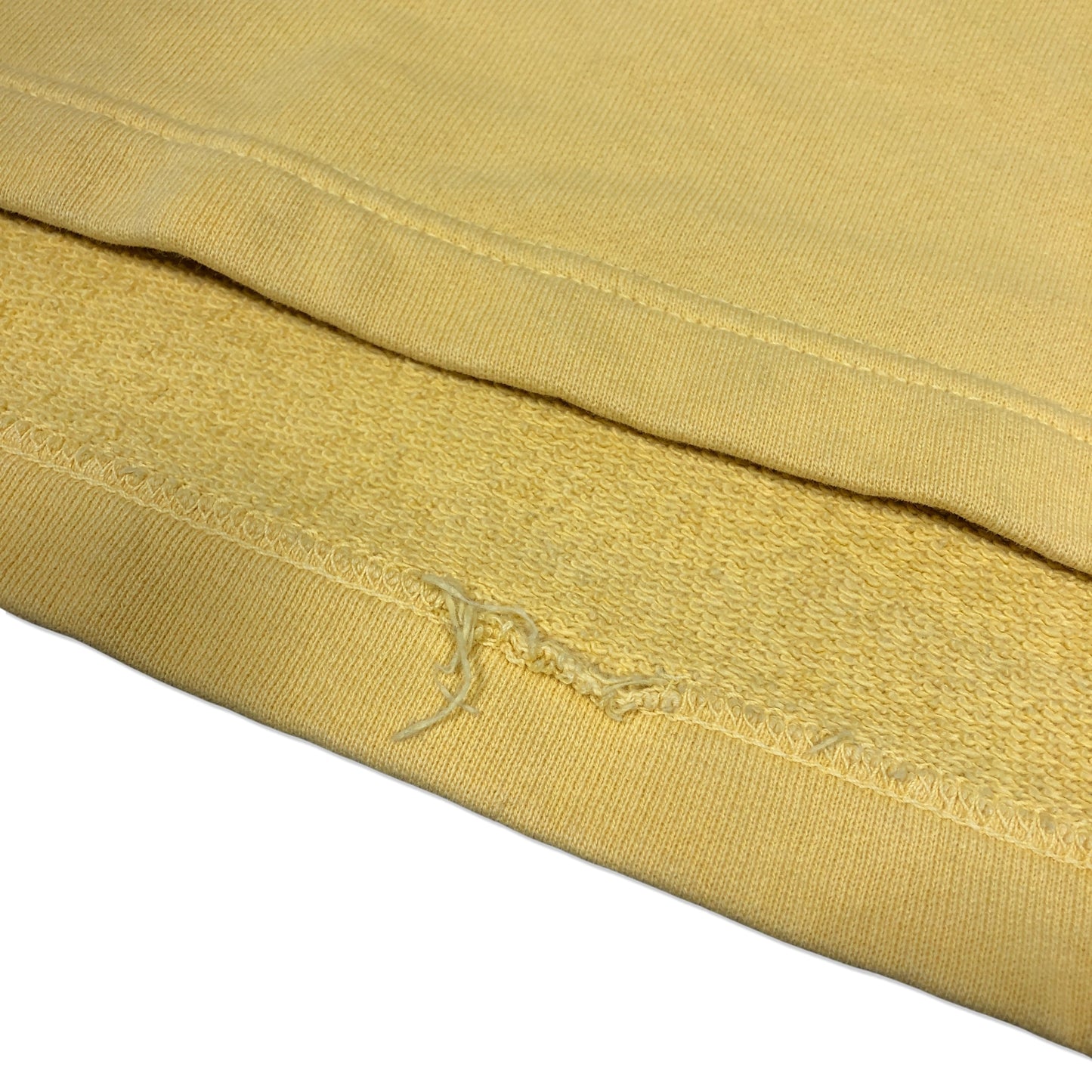 90s Eddie Bauer EBTEK Plain Sweat Shirts M [ 10096 ]