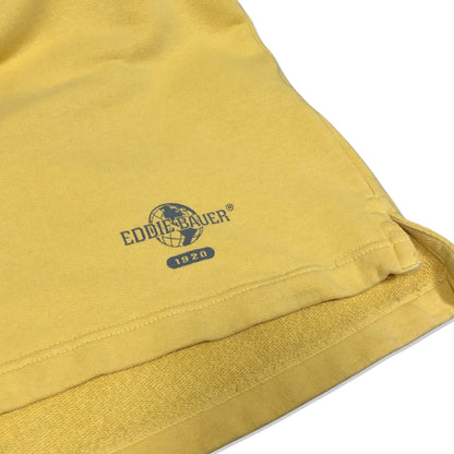 90s Eddie Bauer EBTEK Plain Sweat Shirts M [ 10096 ]