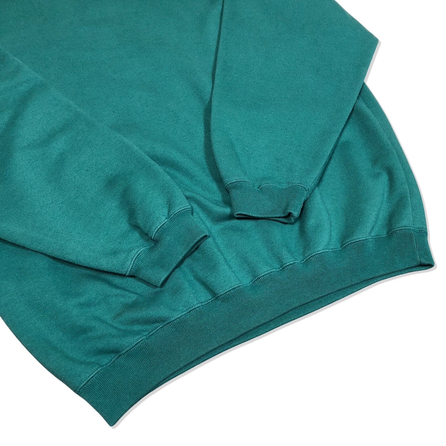90s GAP Plain Sweat Shirts L [ 10099 ]
