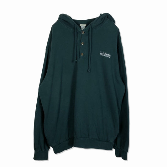 90s L.L.Bean Sweat XL [ 10103 ]