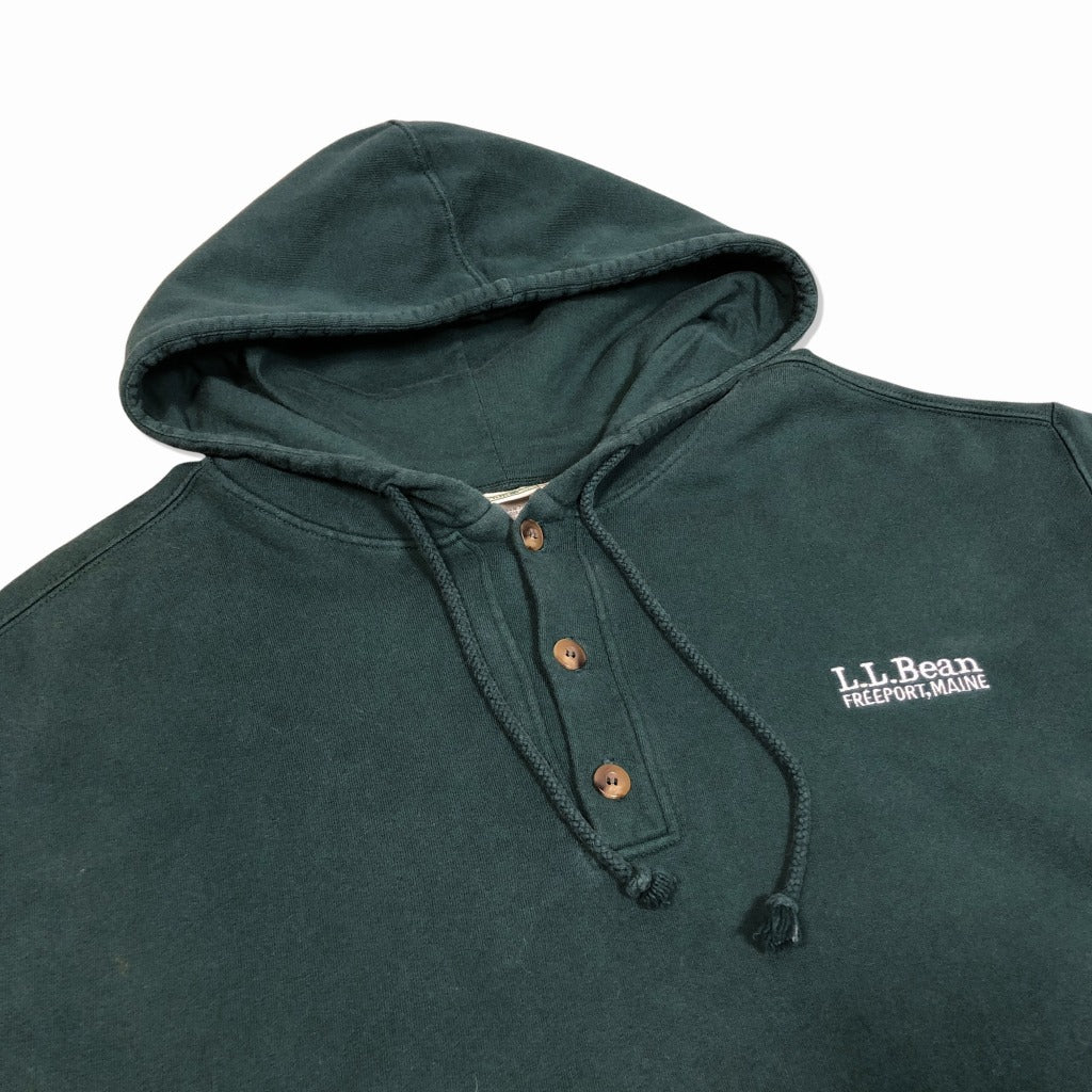 90s L.L.Bean Sweat XL [ 10103 ]