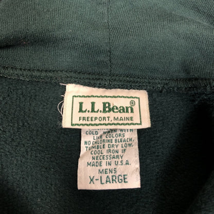 90s L.L.Bean Sweat XL [ 10103 ]