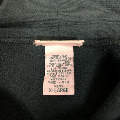 90s L.L.Bean Sweat XL [ 10103 ]