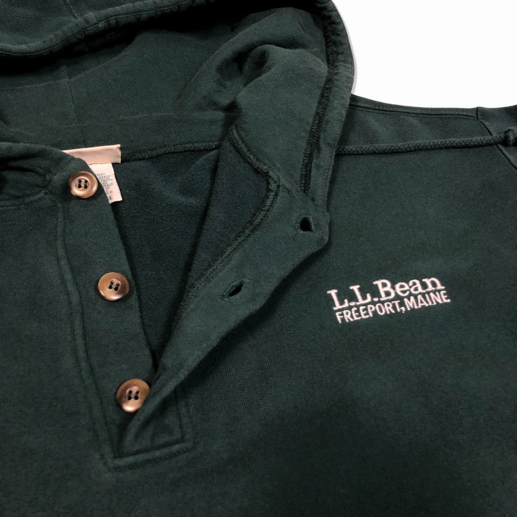 90s L.L.Bean Sweat XL [ 10103 ]