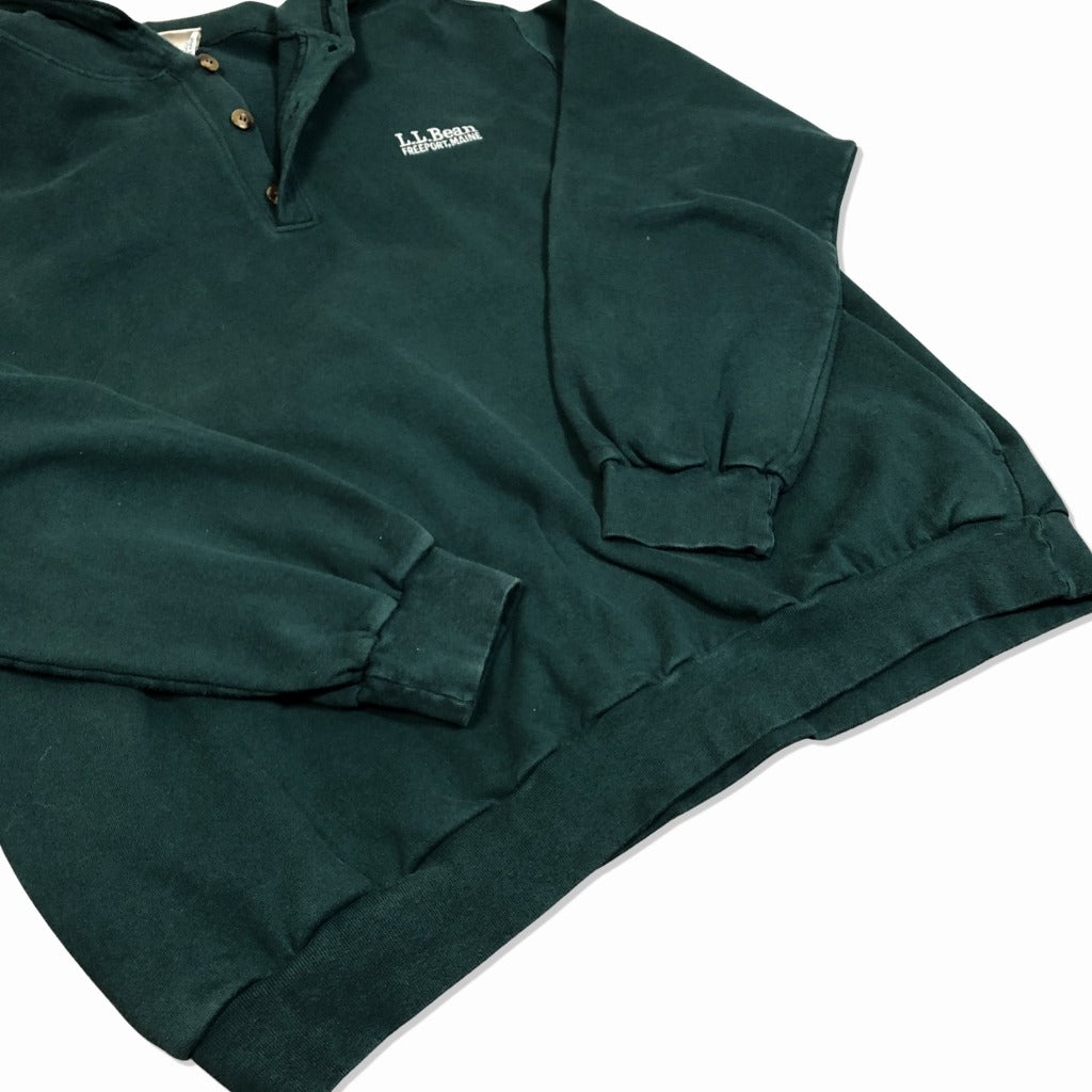 90s L.L.Bean Sweat XL [ 10103 ]