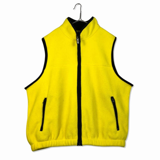 90s Eddie Bauer EBTEK Vest L [ 10105 ]
